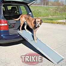Trixie PetWalk Teleskop-Rampe *