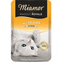 Miamor MP Ragout Royale Jelly 100g *