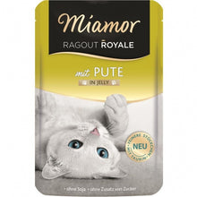 Miamor MP Ragout Royale Jelly 100g *