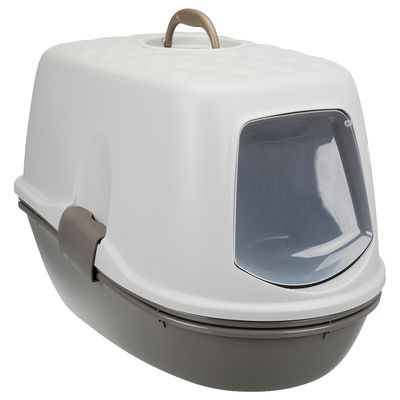 Trixie Katzentoilette Berto Top mit Trennsystem *