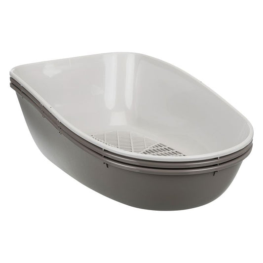 Trixie Katzentoilette Berto Top mit Trennsystem *