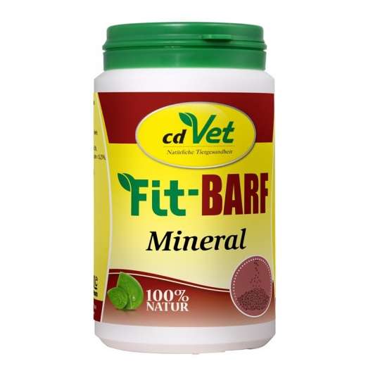 cdVet Fit-BARF Mineral *