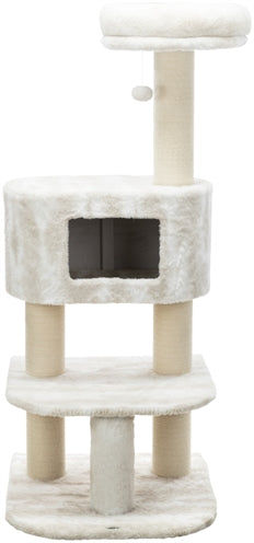 Trixie Nelli Weiss / Taupe
