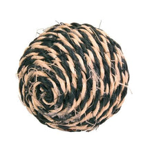 Trixie Sisal-Ball mit Catnip - 6 cm *