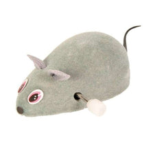 Trixie Filz-Maus zum Aufziehen - 7 cm *
