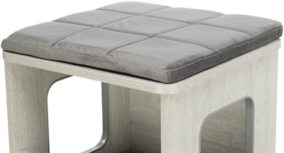 Trixie Kratzbaum Adriano Grey