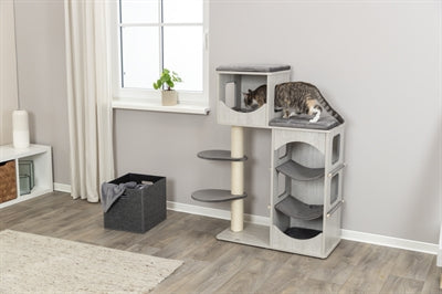 Trixie Kratzbaum Adriano Grey