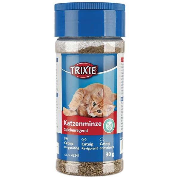 Trixie Katzenminze Streudose *