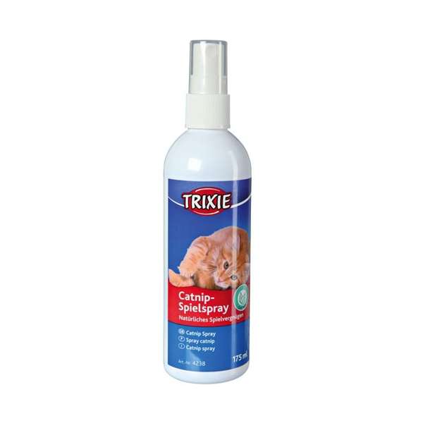Trixie Catnip-Spielspray, 175 ml *