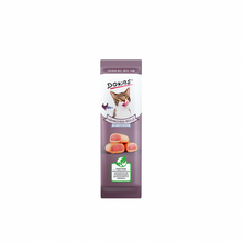 Dokas Cat Snack Hühnchen-Rolle mit Thunfisch 10g *