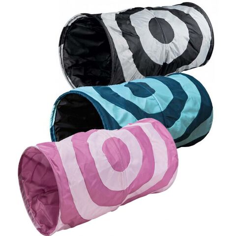 Trixie Rascheltunnel Crunch - 50 cm *