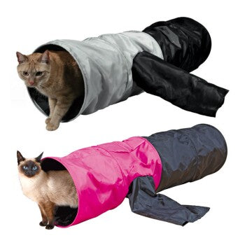 Trixie Rascheltunnel Crunch - 115 cm *