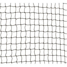 Trixie Cat Protect Netz - 8 x 3 m, schwarz