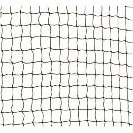 Trixie Cat Protect Netz - 8 x 3 m, schwarz *