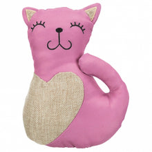 Trixie Katzenspielzeug Katze XXL *