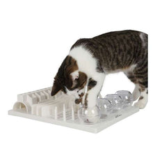 Trixie Cat Activity Fun Board *