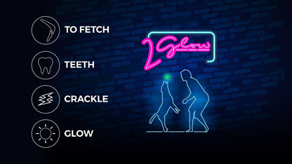 2 Glow Bite Right Tonight *