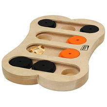 Karlie Flamingo Intelligenzspielzeug Wooden Brain Train Apollo *