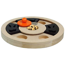 Karlie Intelligenzspielzeug Wooden Brain Train Hera *