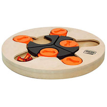 Karlie Flamingo Intelligenzspielzeug Wooden Brain Train Athena *