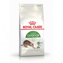 Royal Canin Feline Outdoor