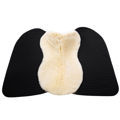 SCHABRACKE CHAMP S Warmblut Für Springsättel *