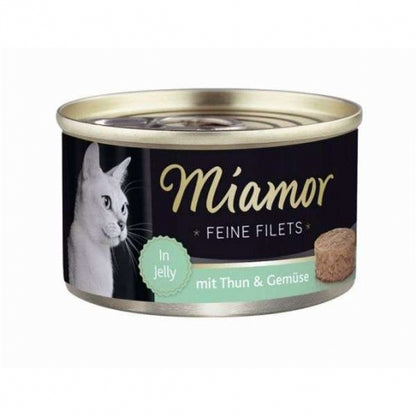Miamor Feine Filets 100g
