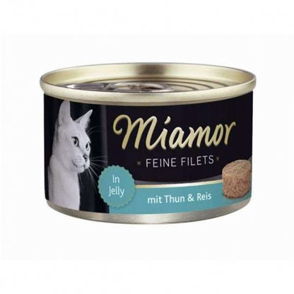 Miamor Feine Filets 100g
