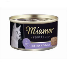 Miamor Feine Filets 100g