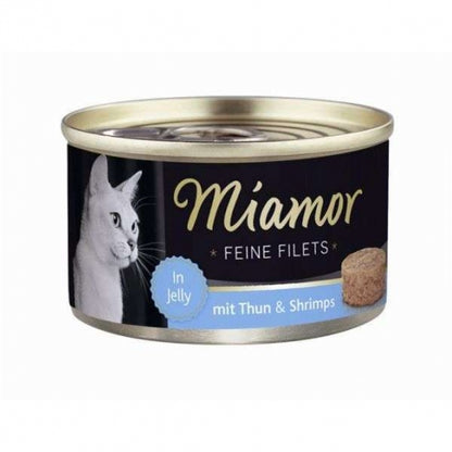 Miamor Feine Filets 100g