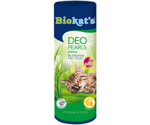 Biokats Deo Pearls Spring 700g