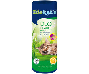 Biokats Deo Pearls Spring 700g *