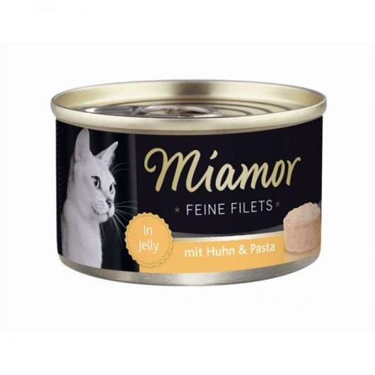 Miamor Feine Filets 100g