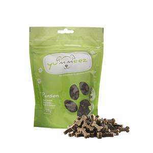 Yummeez Snack getreidefrei Pansen 175g *