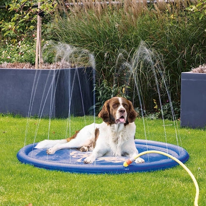Karlie Sprinklermatte Splashy - 130 cm *