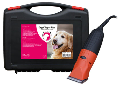 Professionelle Hundeschermaschine – Perfekte Fellpflege für Ihren Vierbeiner *