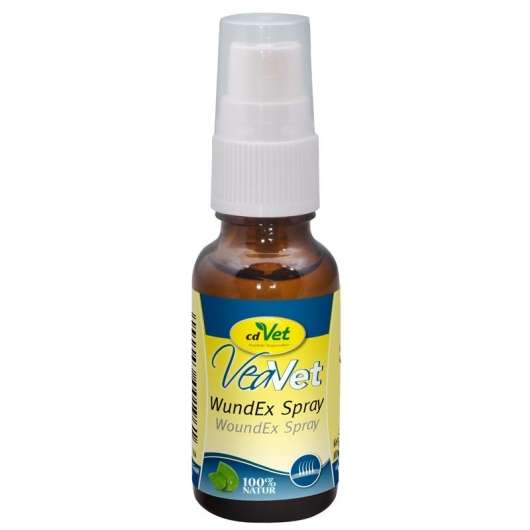 cdVet VeaVet WundEx Spray *