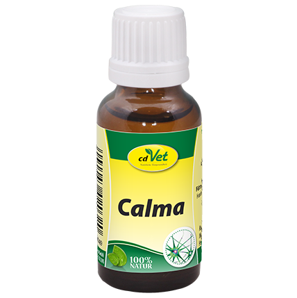 cdVet Calma 20 ml *
