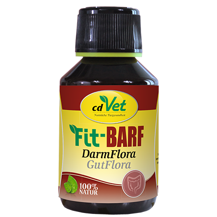 cdVet Fit-BARF DarmFlora *