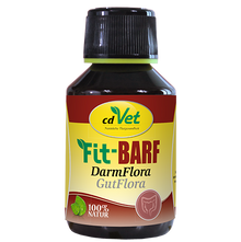 cdVet Fit-BARF DarmFlora