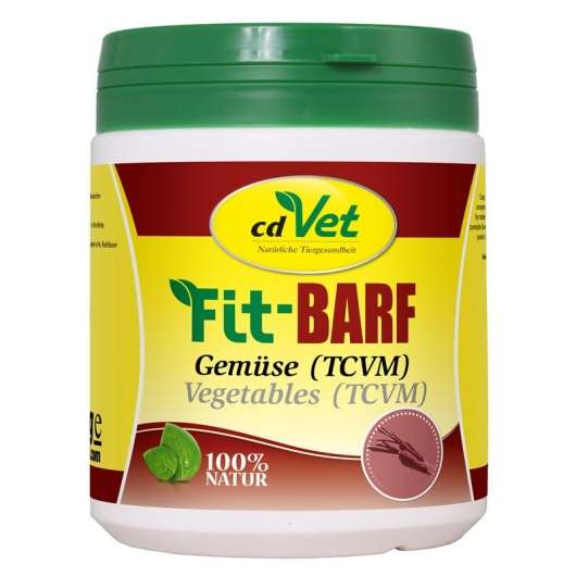 cdVet Fit-BARF Gemüse (TCVM) 360 g *