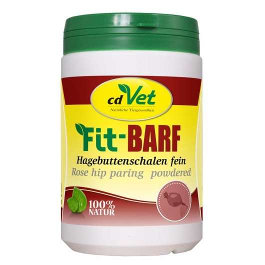 cdVet Fit-BARF Hagebuttenschalen fein 500 g *