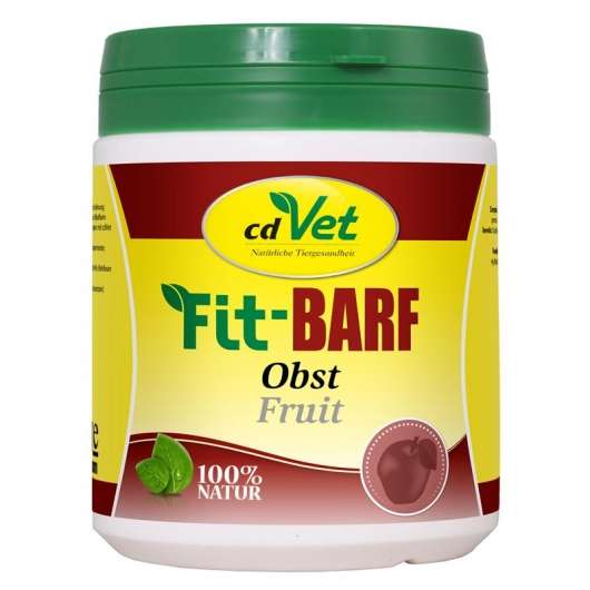 cdVet Fit-BARF Obst 350 g *