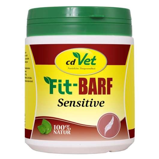cdVet Fit-BARF Sensitive *