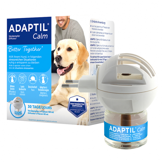 Adaptil Happy Home Start-Set *