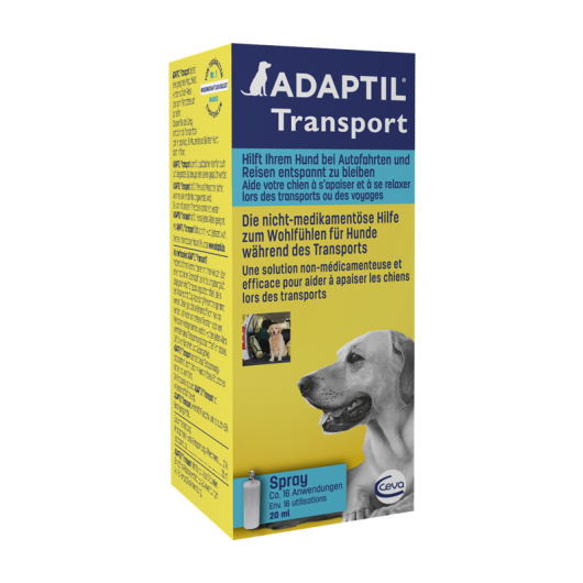 Adaptil Transport Spray 20ml *