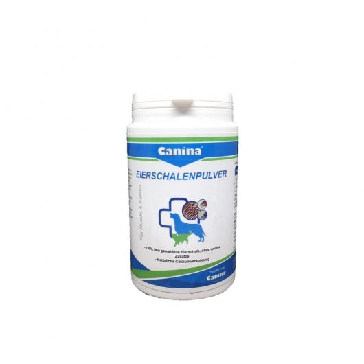Canina Pharma Eierschalenpulver 250g *