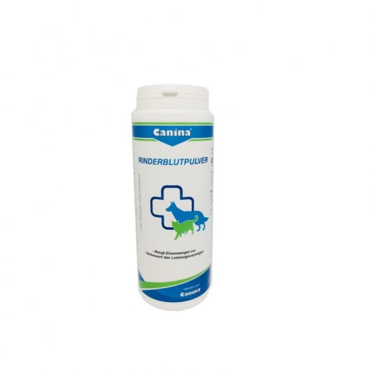 Canina Pharma Rinderblutpulver 250g *