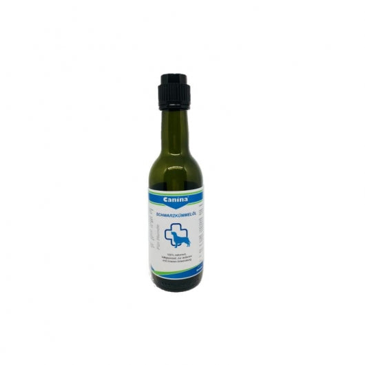 Canina Pharma Schwarzkümmelöl 250ml *