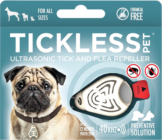 TickLess PET Ultraschallgerät *